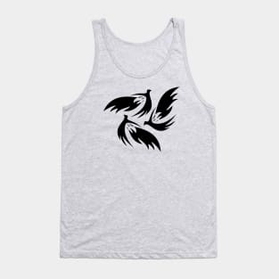 Spirits Aligned Tank Top